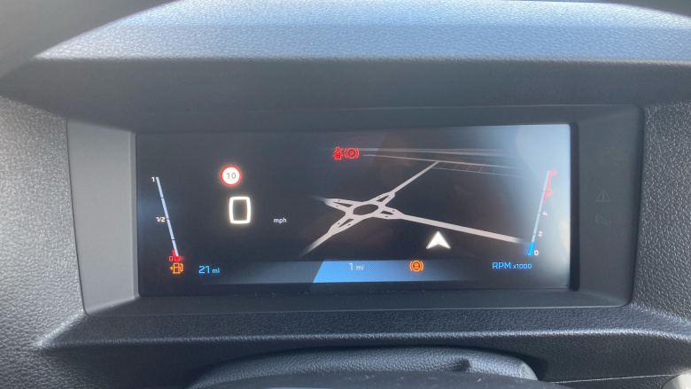 Peugeot Expert M Diesel 2.2 BlueHDi 150 Professional Van